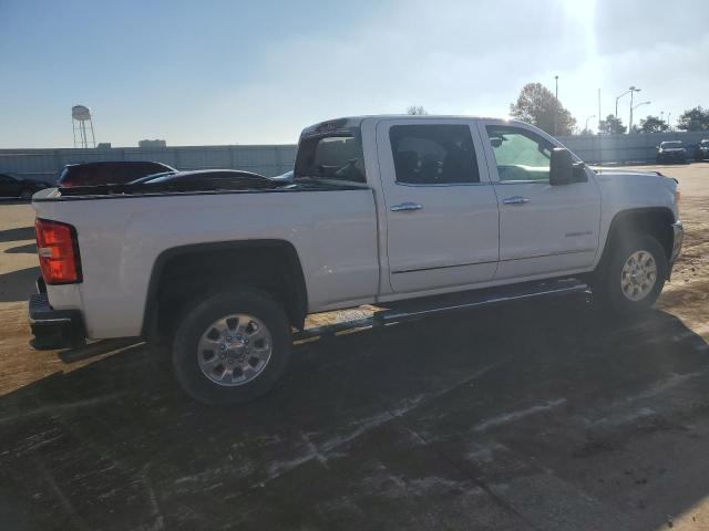 Photo 3 from auction – 2015 GMC SIERRA K25 with VIN 1GT12ZEG3FF110359