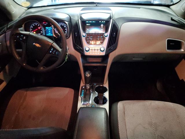 Photo 8 from auction – 2016 CHEVROLET EQUINOX LS with VIN 2GNFLEEK5G6298532