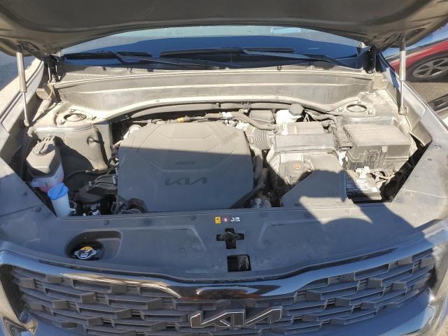 Photo 12 from auction – 2022 KIA TELLURIDE with VIN 5XYP5DHC9NG217828