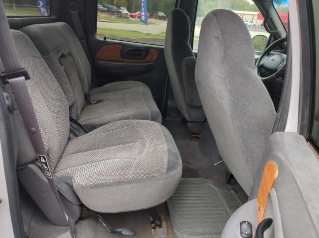 Photo 6 from auction – 2001 FORD F150 SUPER with VIN 1FTRW08L41KE05871