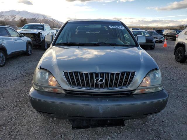 Photo 5 from auction – 2000 LEXUS RX 300 with VIN JT6HF10U4Y0121370