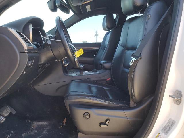 Photo 7 from auction – 2015 JEEP GRAND CHER with VIN 1C4RJFBG1FC913889