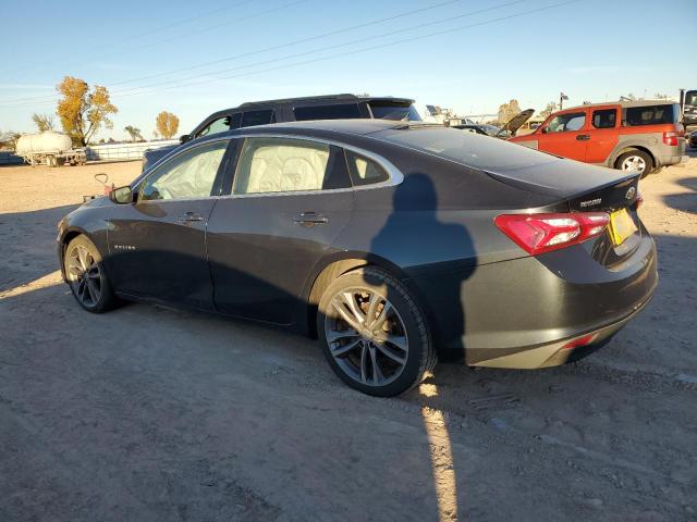 Photo 2 from auction – 2021 CHEVROLET MALIBU LT with VIN 1G1ZD5ST4MF072220