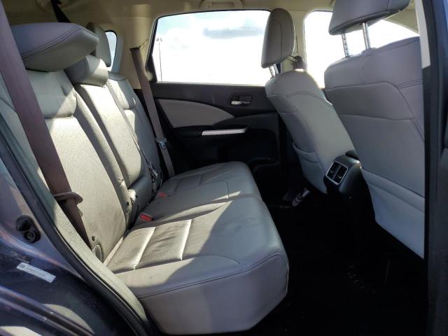 Photo 11 from auction – 2015 HONDA CR-V EXL with VIN 5J6RM4H77FL134722