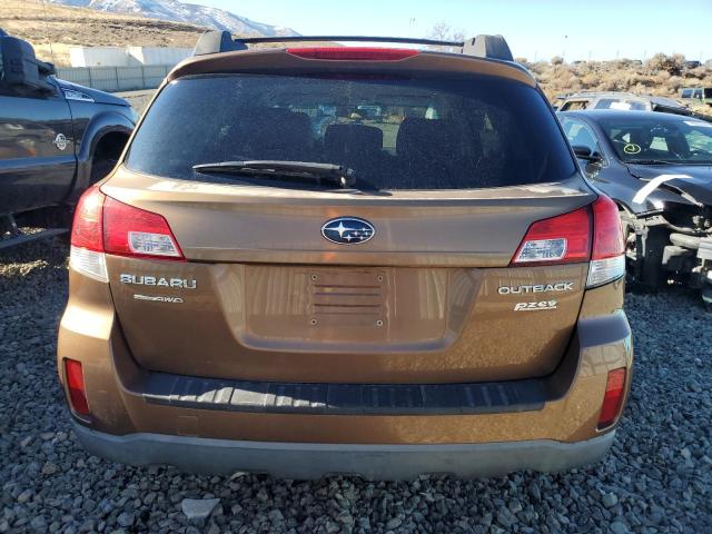 Снимка 6 от търг – 2013 SUBARU OUTBACK 2. с VIN 4S4BRBCC7D3293525