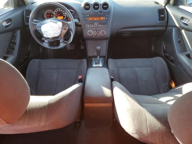 Photo 8 from auction – 2012 NISSAN ALTIMA BAS with VIN 1N4AL2AP8CN452407