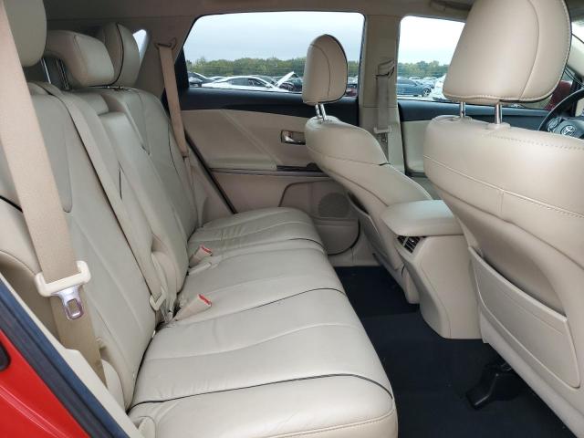 Photo 11 from auction – 2014 TOYOTA VENZA LE with VIN 4T3BK3BB8EU100319