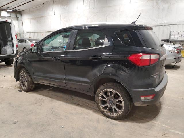 Photo 2 from auction – 2020 FORD ECOSPORT T with VIN MAJ6S3KLXLC364366