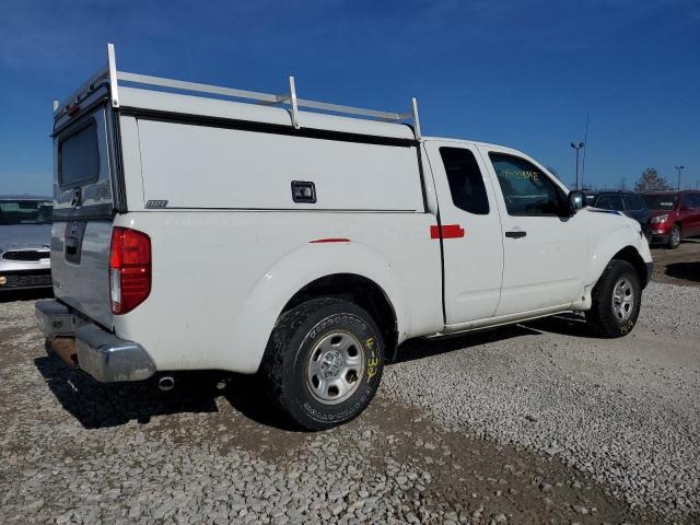 Photo 3 from auction – 2016 NISSAN FRONTIER S with VIN 1N6BD0CTXGN731516
