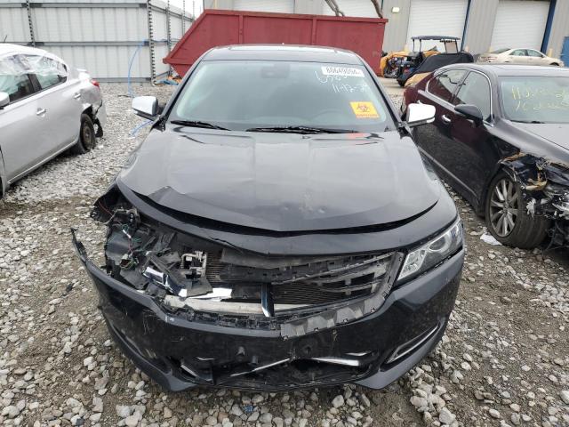 Photo 5 from auction – 2015 CHEVROLET IMPALA LTZ with VIN 2G1165S32F9126309