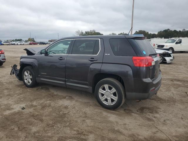 Photo 2 from auction – 2015 GMC TERRAIN SL with VIN 2GKALMEK1F6402966