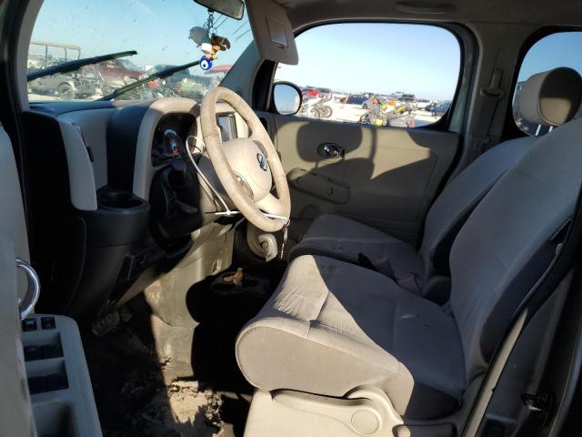 Photo 7 from auction – 2011 NISSAN CUBE BASE with VIN JN8AZ2KR8BT211504