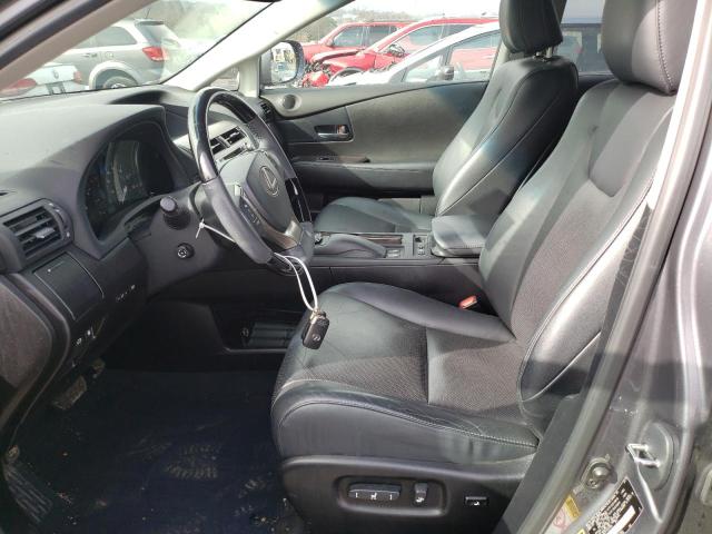 Photo 7 from auction – 2015 LEXUS RX 350 BAS with VIN 2T2BK1BA7FC333126