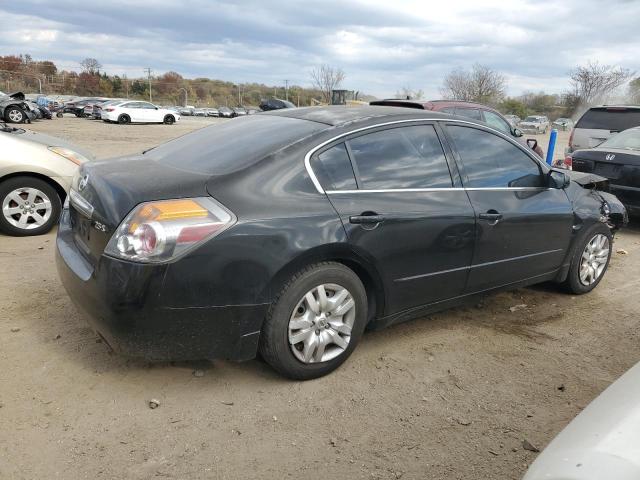 Photo 3 from auction – 2010 NISSAN ALTIMA BAS with VIN 1N4AL2AP4AC170595
