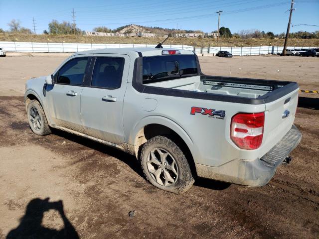 Photo 2 from auction – 2023 FORD MAVERICK X with VIN 3FTTW8F91PRA38539