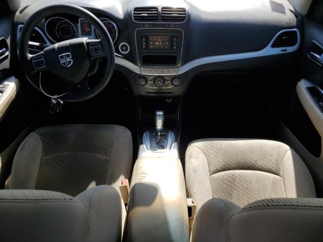 Photo 8 from auction – 2013 DODGE JOURNEY SE with VIN 3C4PDCAB4DT509005