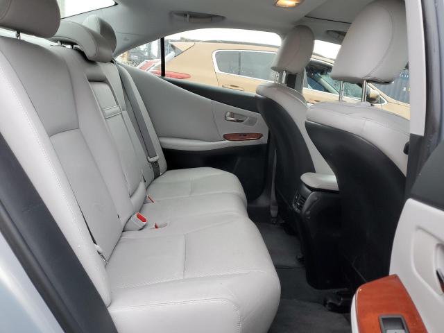 Photo 10 from auction – 2010 LEXUS HS 250H with VIN JTHBB1BA9A2025966