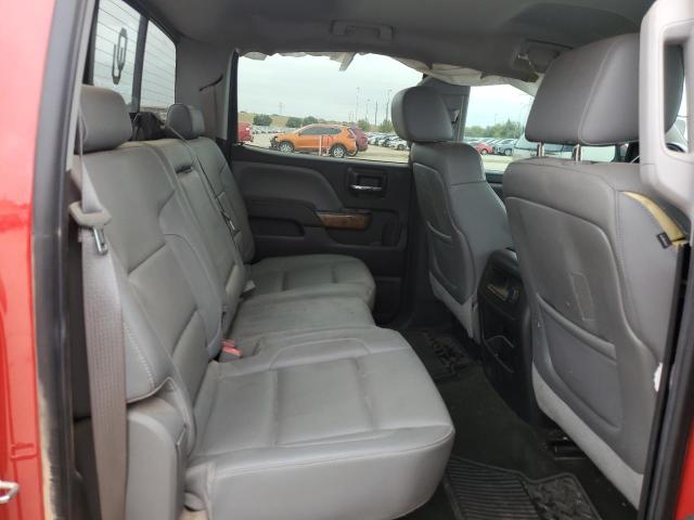 Photo 10 from auction – 2014 GMC SIERRA C15 with VIN 3GTP1VEC5EG192692