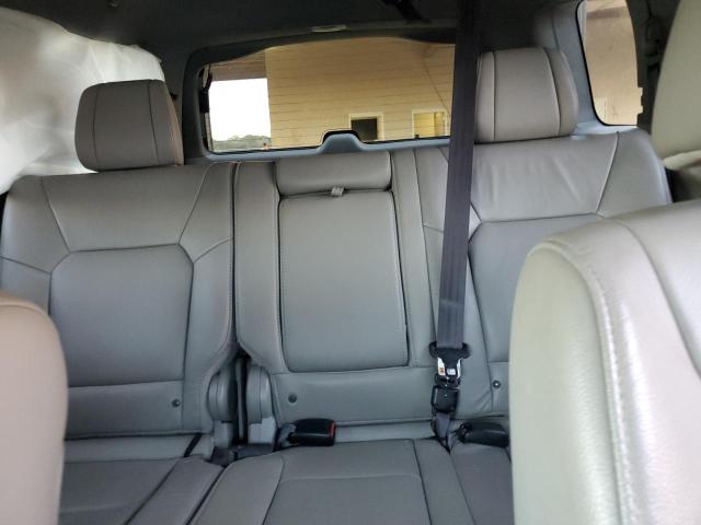 Фото 10 с аукциона – 2015 HONDA PILOT EXL с VIN 5FNYF3H53FB022975