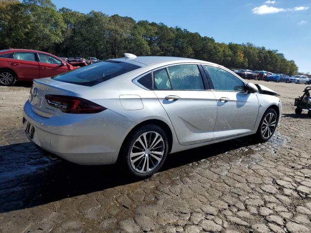 Photo 3 from auction – 2018 BUICK REGAL ESSE with VIN W04GP6SX9J1125740