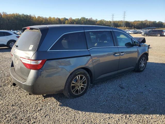 Photo 3 from auction – 2012 HONDA ODYSSEY EX with VIN 5FNRL5H62CB024181