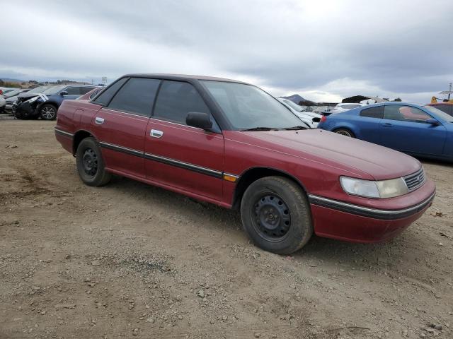 Photo 4 from auction – 1994 SUBARU LEGACY L with VIN 4S3BC6335R1642505