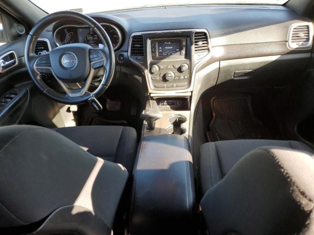 Photo 8 from auction – 2014 JEEP GRAND CHER with VIN 1C4RJFAG3EC384896