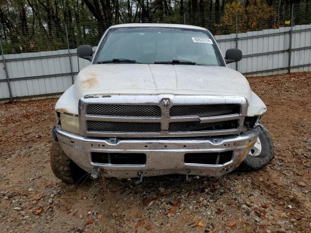 Photo 5 from auction – 1997 DODGE RAM 1500 with VIN 3B7HF13Z3VM599403