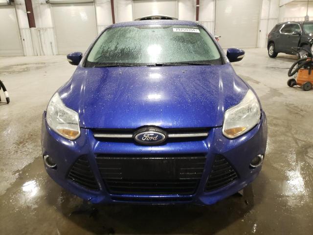 Photo 5 from auction – 2014 FORD FOCUS SE with VIN 1FADP3F20EL406928