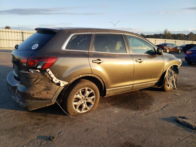 Photo 3 from auction – 2015 MAZDA CX-9 TOURI with VIN JM3TB2CA1F0458931