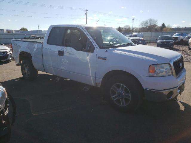 Photo 4 from auction – 2008 FORD F150 with VIN 1FTPX14V68FA05878