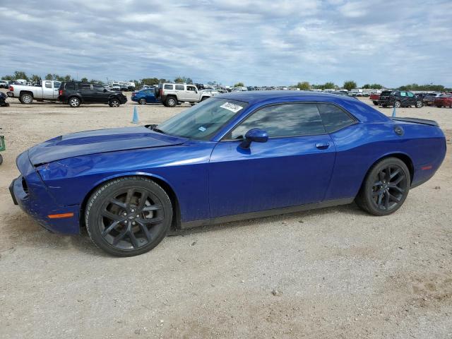 DODGE CHALLENGER 2022 with VIN 2C3CDZJG5NH128789 - Photo from auction