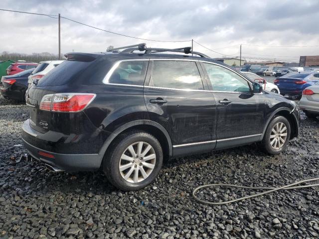 Photo 3 from auction – 2010 MAZDA CX-9 with VIN JM3TB3MVXA0218003