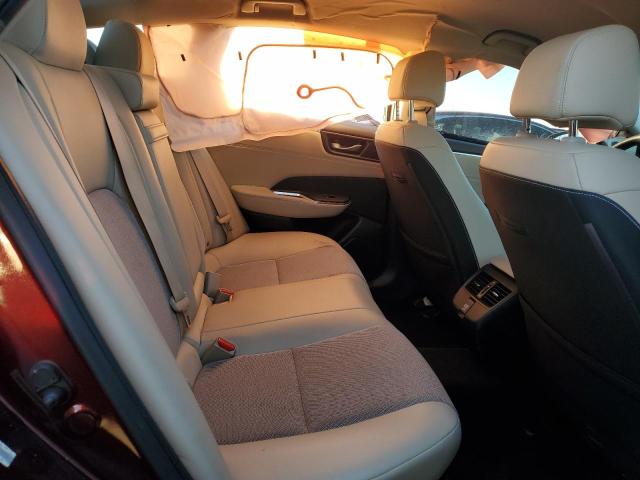 Photo 10 from auction – 2018 HONDA CLARITY with VIN JHMZC5F17JC005075