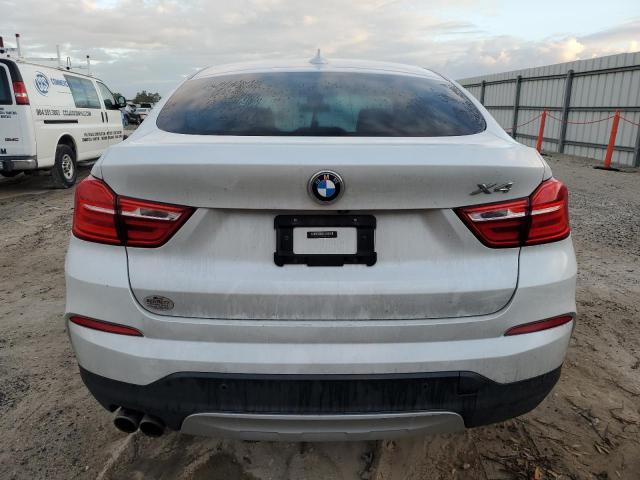 Photo 6 from auction – 2018 BMW X4 XDRIVE2 with VIN 5UXXW3C58J0T81702