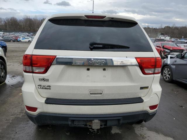 Photo 6 from auction – 2012 JEEP GRAND CHER with VIN 1C4RJFAGXCC224057