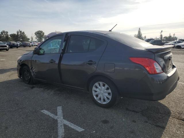 Photo 2 from auction – 2015 NISSAN VERSA S with VIN 3N1CN7AP8FL805259