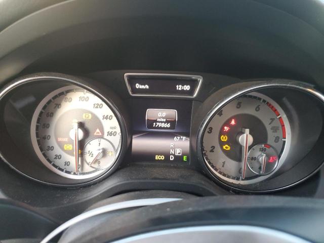 Photo 9 from auction – 2014 MERCEDES-BENZ CLA 250 with VIN WDDSJ4EB4EN043215