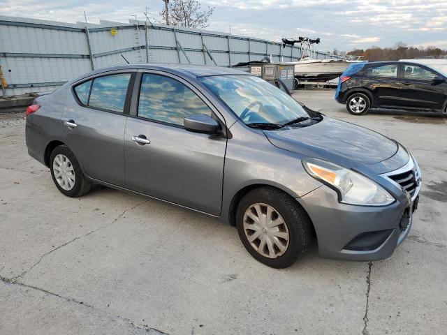 Photo 4 from auction – 2016 NISSAN VERSA S with VIN 3N1CN7AP2GL829882