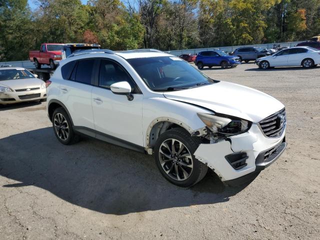 Photo 4 from auction – 2016 MAZDA CX-5 GT with VIN JM3KE2DYXG0702124