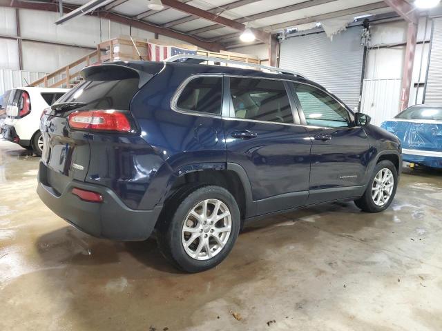 Photo 3 from auction – 2015 JEEP CHEROKEE L with VIN 1C4PJLCB8FW721182