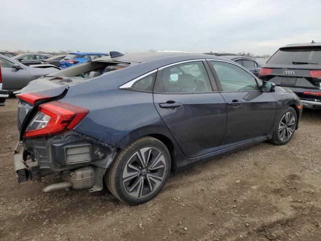Photo 3 from auction – 2017 HONDA CIVIC EX with VIN 19XFC1F30HE030742