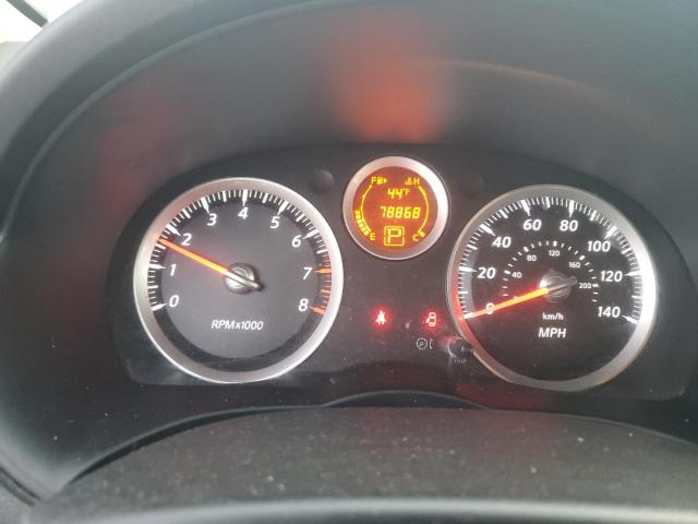 Photo 9 from auction – 2011 NISSAN SENTRA 2.0 with VIN 3N1AB6AP3BL662841