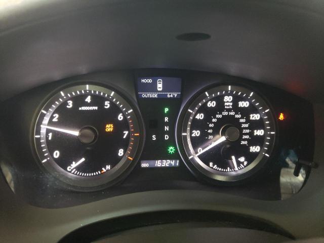 Photo 9 from auction – 2007 LEXUS ES 350 with VIN JTHBJ46G772010037