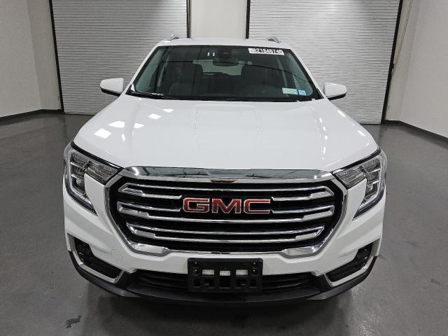 Photo 5 from auction – 2024 GMC TERRAIN SL with VIN 3GKALVEG1RL194721