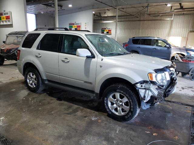 Photo 4 from auction – 2008 FORD ESCAPE LIM with VIN 1FMCU94128KE75573