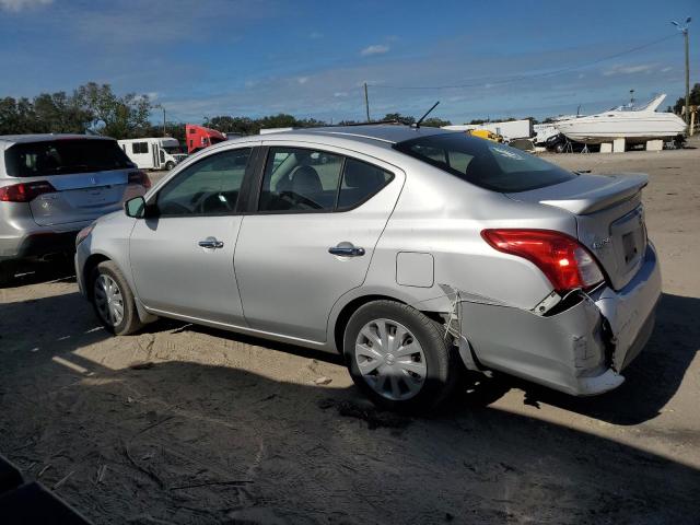Photo 2 from auction – 2018 NISSAN VERSA S with VIN 3N1CN7AP2JL883660