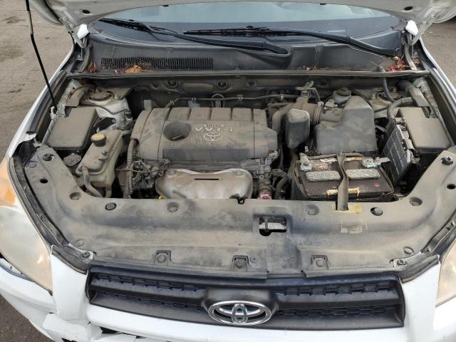 Photo 11 from auction – 2009 TOYOTA RAV4 with VIN JTMZF33V99D010286