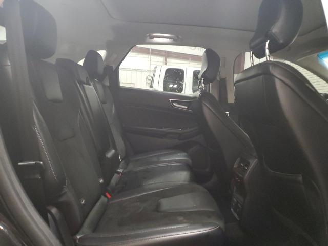 Photo 11 from auction – 2015 FORD EDGE SPORT with VIN 2FMTK3AP0FBB03426