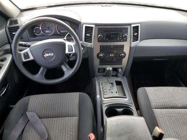 Photo 8 from auction – 2010 JEEP GRAND CHER with VIN 1J4PS4GK3AC112339